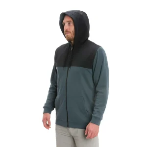Grundéns Daggerboard Fz Hoodie>Men Hoodies