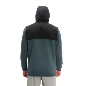 Grundéns Daggerboard Fz Hoodie>Men Hoodies