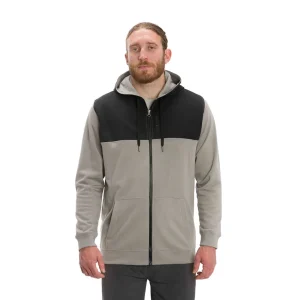 Grundéns Daggerboard Fz Hoodie>Men Hoodies