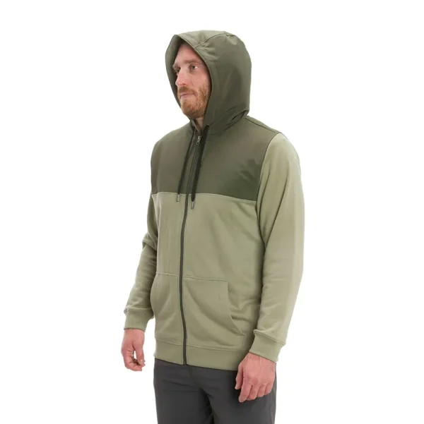 Grundéns Daggerboard Fz Hoodie>Men Hoodies