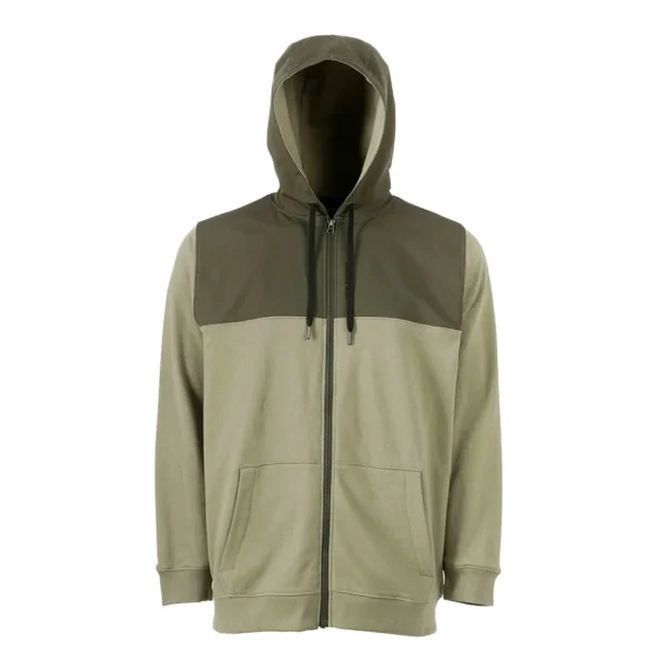 Grundéns Daggerboard Fz Hoodie>Men Hoodies