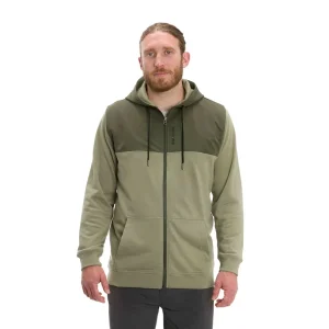 Grundéns Daggerboard Fz Hoodie>Men Hoodies