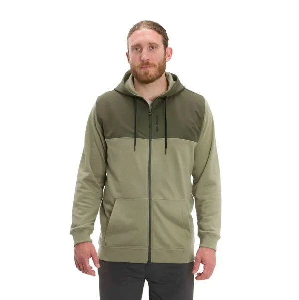 Grundéns Daggerboard Fz Hoodie>Men Hoodies