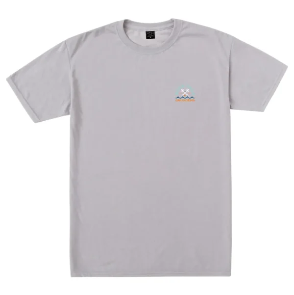 Grundéns Dark Seas X Grundens Circulation Tech Tee>Men T-Shirts