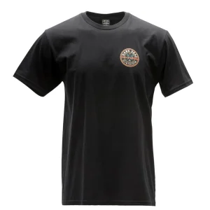Grundéns Dark Seas X Grundens Day Job T-Shirt>Men T-Shirts