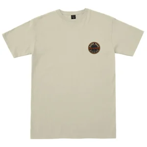 Grundéns Dark Seas X Grundens Day Job T-Shirt>Men T-Shirts