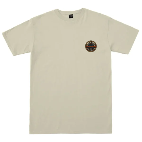 Grundéns Dark Seas X Grundens Day Job T-Shirt>Men T-Shirts