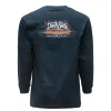 Grundéns Dark Seas X Grundens Historic T-Shirt>Men T-Shirts