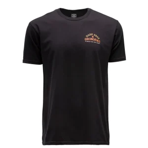 Grundéns Dark Seas X Grundens On The Hunt T-Shirt>Men T-Shirts