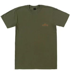 Grundéns Dark Seas X Grundens On The Hunt T-Shirt>Men T-Shirts