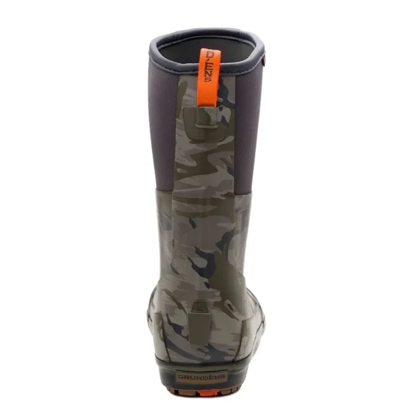 Grundéns 12" Deck Boot> Footwear