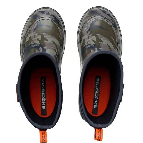 Grundéns 12" Deck Boot> Footwear