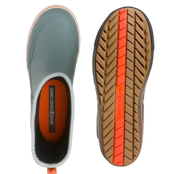 Grundéns 12" Deck Boot> Footwear