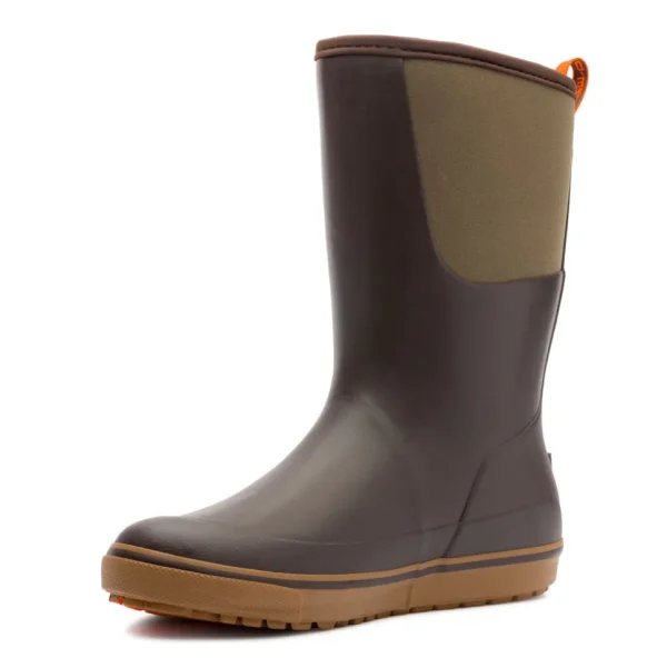 Grundéns 12" Deck Boot> Footwear