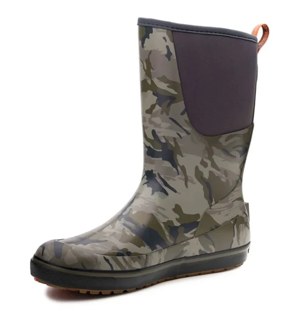 Grundéns 12" Deck Boot> Footwear