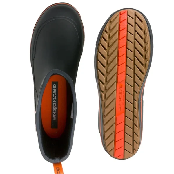 Grundéns 12" Deck Boot> Footwear