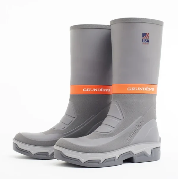 Grundéns Deck-Boss 15" Fishing Boot> Footwear