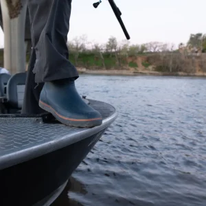 Grundéns Deck-Boss Ankle Boot> Footwear
