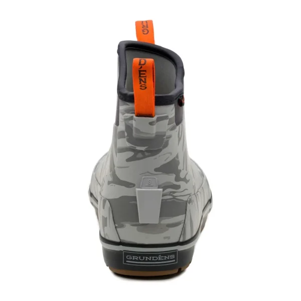 Grundéns Deck-Boss Ankle Boot> Footwear