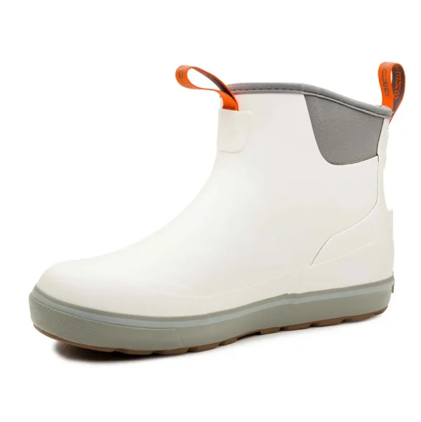 Grundéns Deck-Boss Ankle Boot> Footwear