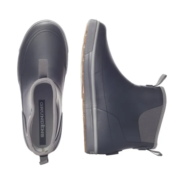 Grundéns Deck-Boss Ankle Boot> Footwear