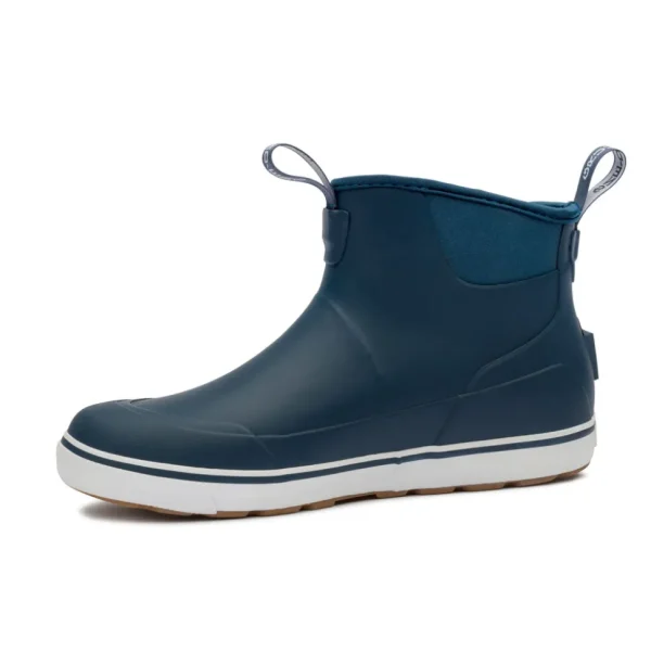 Grundéns Deck-Boss Ankle Boot> Footwear