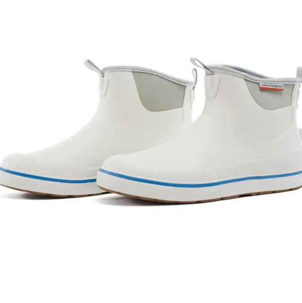 Grundéns Deck-Boss Ankle Boot> Footwear