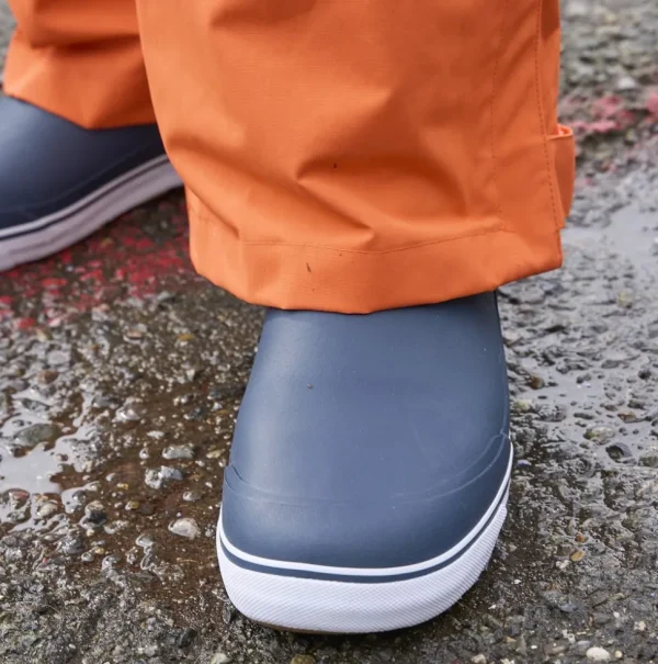 Grundéns Deck-Boss Ankle Boot> Footwear
