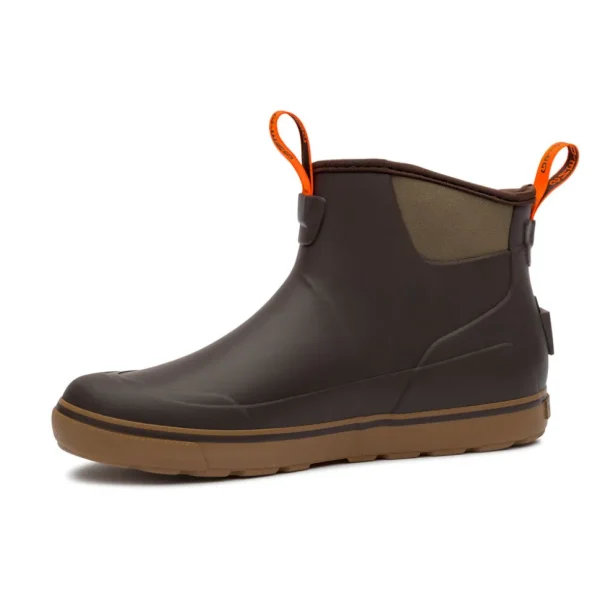 Grundéns Deck-Boss Ankle Boot> Footwear