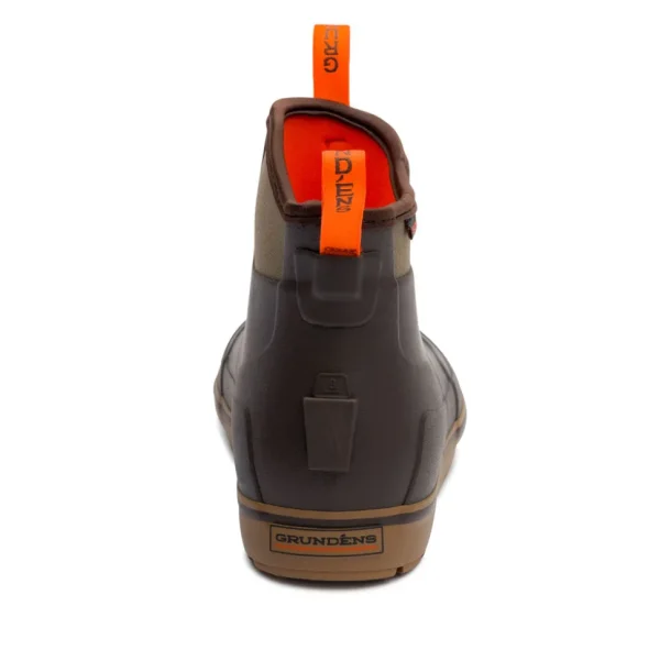 Grundéns Deck-Boss Ankle Boot> Footwear