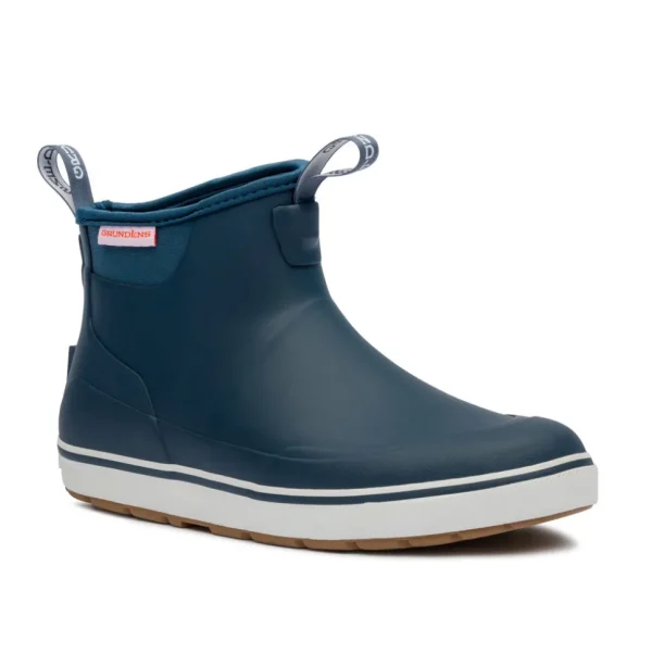 Grundéns Deck-Boss Ankle Boot> Footwear