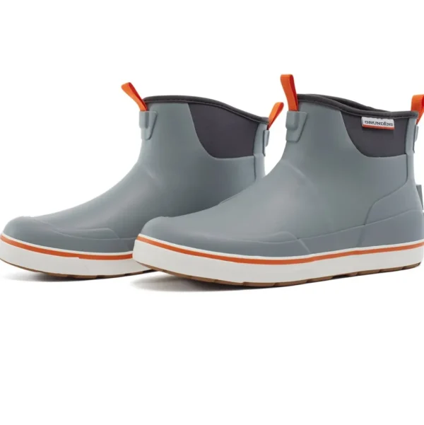 Grundéns Deck-Boss Ankle Boot> Footwear