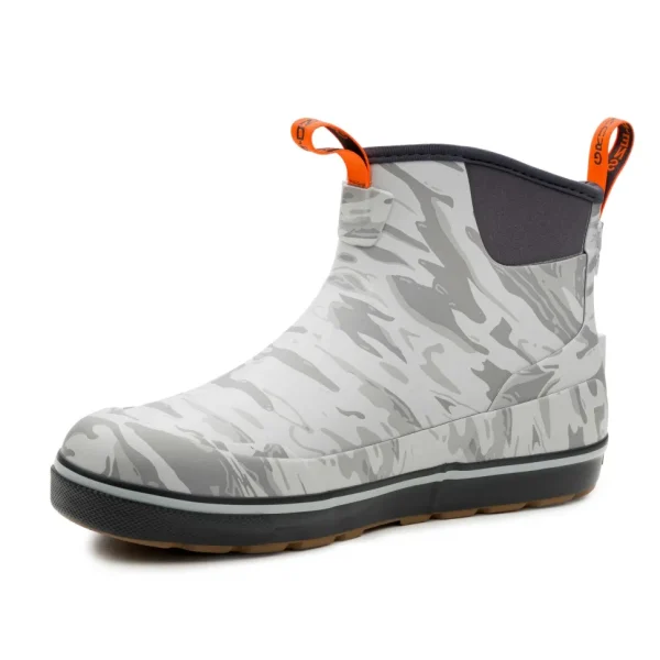 Grundéns Deck-Boss Ankle Boot> Footwear