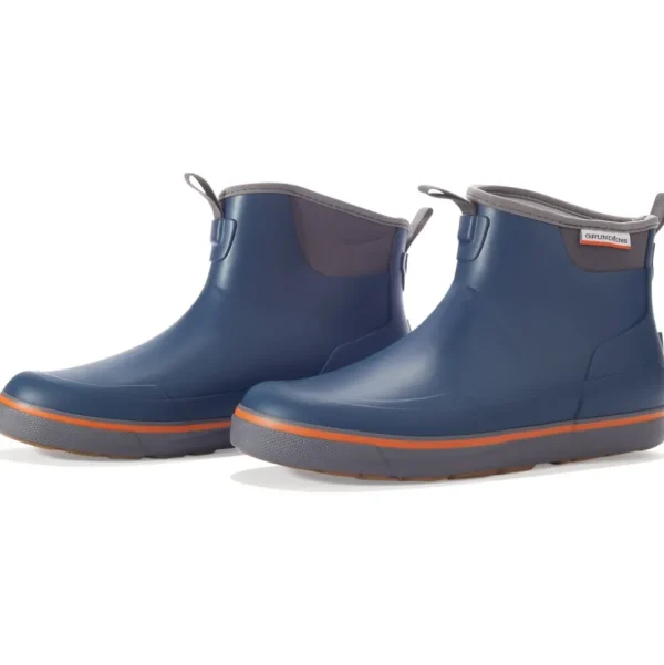 Grundéns Deck-Boss Ankle Boot - Sale> Footwear