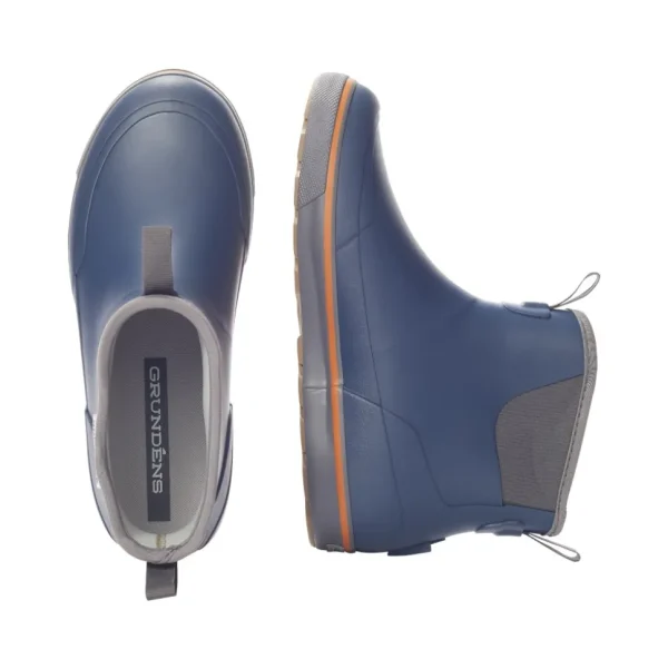 Grundéns Deck-Boss Ankle Boot - Sale> Footwear