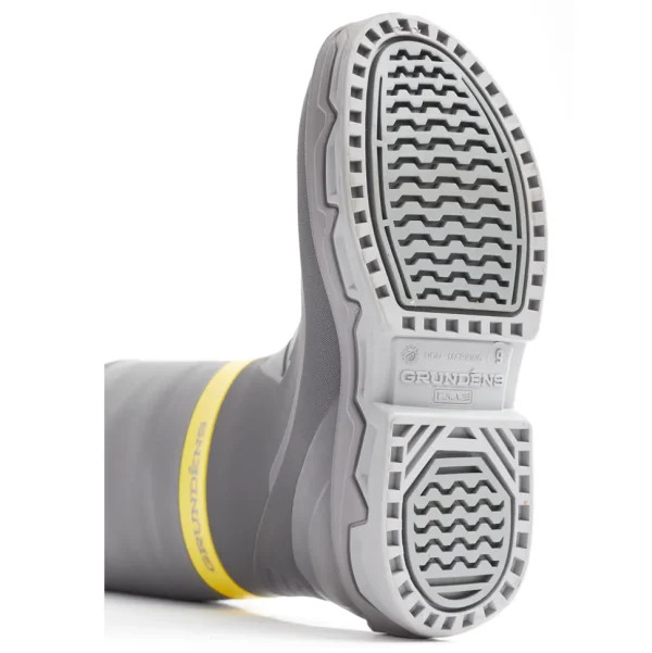 Grundéns Deck-Boss Boot Safety Toe> Footwear