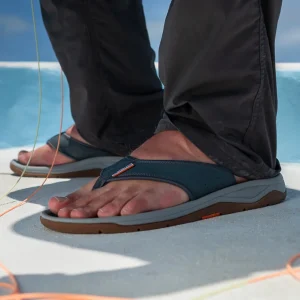 Grundéns Deck-Boss Sandal> Footwear