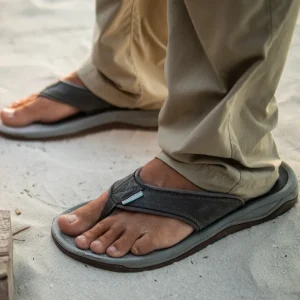 Grundéns Deck-Boss Sandal> Footwear