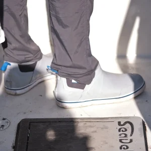 Grundéns Deck-Boss Slip On> Footwear