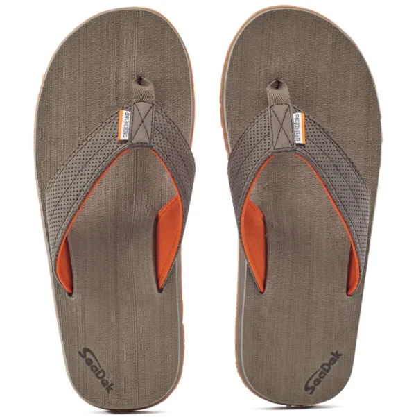 Grundéns Deck-Hand Sandal> Footwear