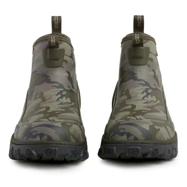 Grundéns Deviation 6" Ankle Boot> Footwear