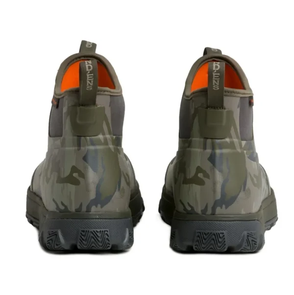 Grundéns Deviation 6" Ankle Boot> Footwear