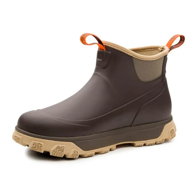 Grundéns Deviation 6" Ankle Boot> Footwear