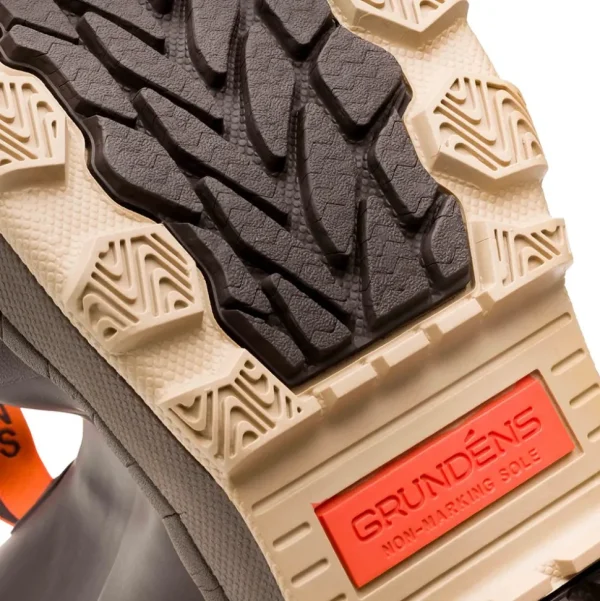 Grundéns Deviation 6" Ankle Boot> Footwear
