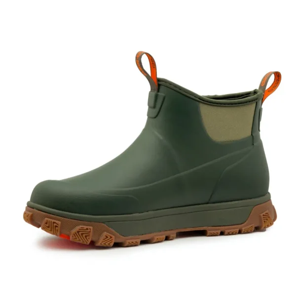 Grundéns Deviation 6" Ankle Boot> Footwear