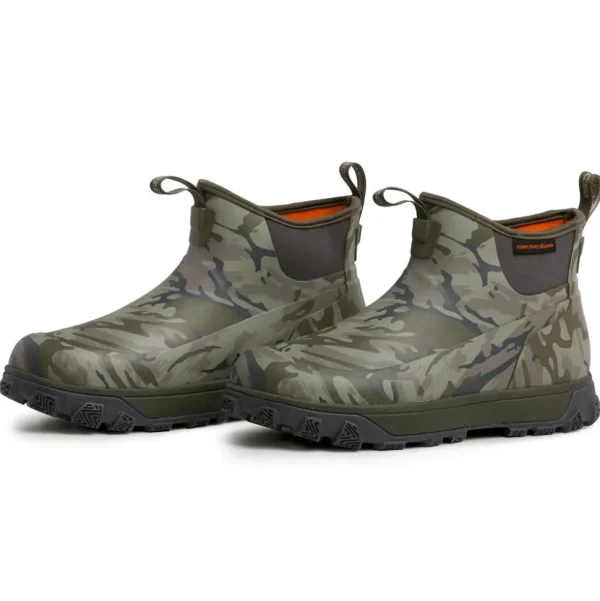 Grundéns Deviation 6" Ankle Boot> Footwear