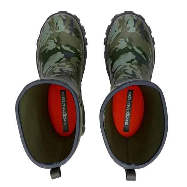 Grundéns Deviation Tall Boot> Footwear