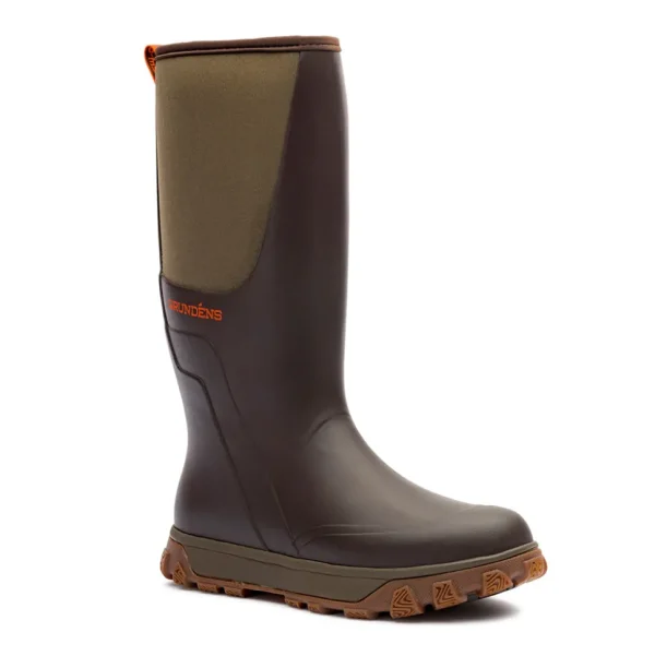 Grundéns Deviation Tall Boot> Footwear