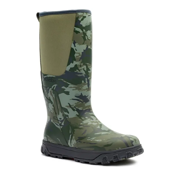 Grundéns Deviation Tall Boot> Footwear