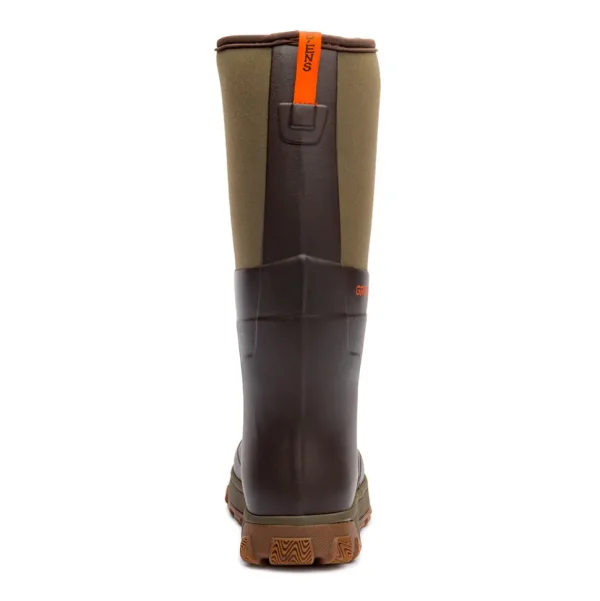 Grundéns Deviation Tall Boot> Footwear